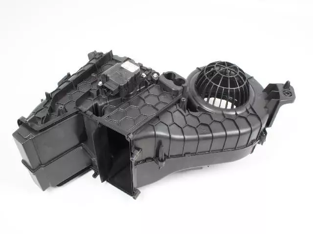 Blower Motor Housing - Mopar (68038193AA)