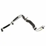 KT107 - Electric Propulsion System: Motorcraftâ„¢ Drive Motor Battery Pack Coolant Hose for Ford Image