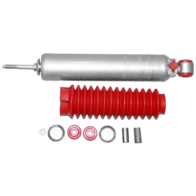RS999115 - Suspension: RS9000XL Suspension Shock Absorber for Rancho Suspensions Image