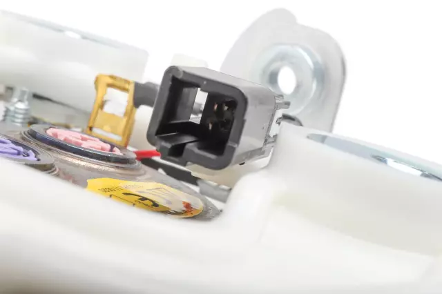 84823462 - : Jet Black Steering Wheel Airbag for Chevrolet: Suburban, Tahoe Image