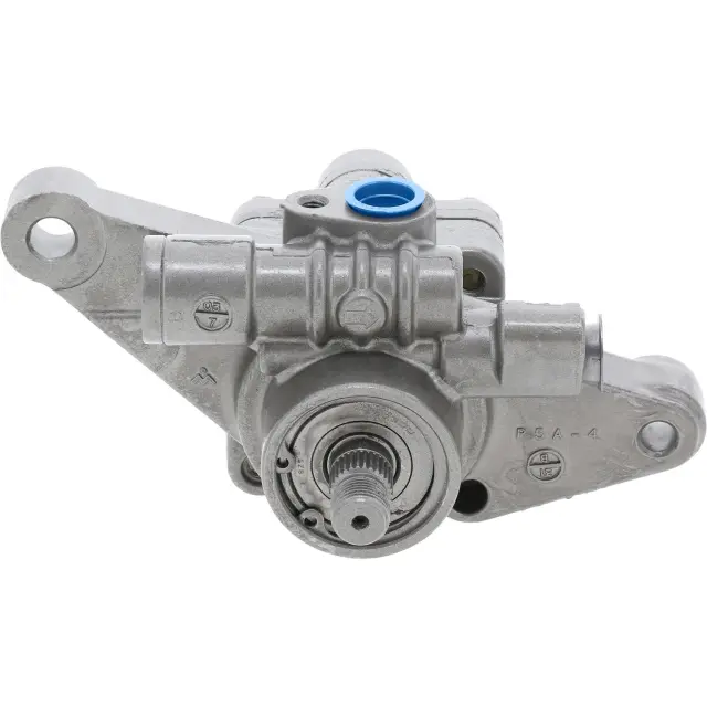 96323M - : Power Steering Pump - MAVAL - Hydraulic Power - Remanufactured - 96323M for Maval Image