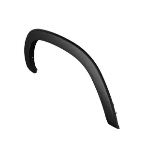 Ra様 2019-2025 Ram 1500 Wheel Opening Flare Molding, Left