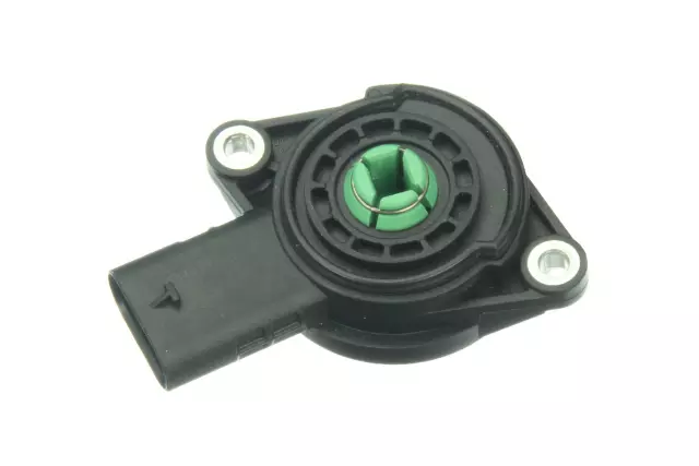 7L907386B - Air Intake &amp; Fuel Delivery: URO Parts Engine Intake Manifold Runner Control Sensor for URO Image