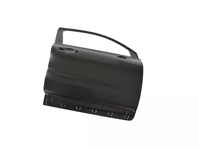 Front Door, Right - Mopar (68329358AA)