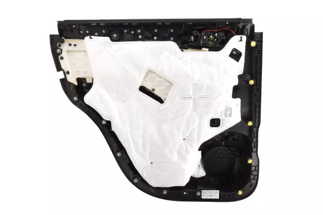 84365617 - Body: Door Trim Panel for Chevrolet: Tahoe Image