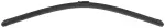 3397118948 - Wiper and Washer: Bosch Windshield Wiper Blade Set for Bosch Image