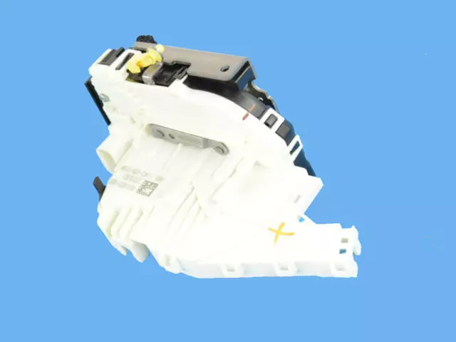 Front Door Latch, Left - Mopar (68466956AA)