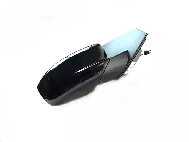 6AC72TZZAA - Doors, Door Mirrors and Related Parts: Outside Rearview Mirror, Right for Dodge: Dart Image