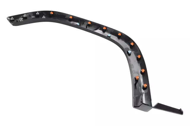 86820603 - : Flare for Chevrolet: Colorado Image