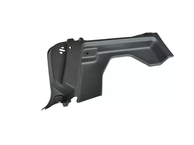 Quarter Trim Panel, Right - Mopar (5XW16JXWAA)