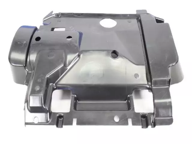 Front Belly Pan - Mopar (52129093AF)