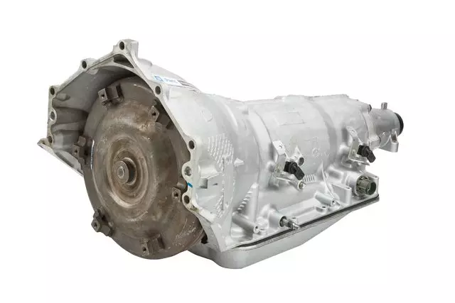 19177966 - Automatic Transmission: Transmission for Chevrolet: Express 1500, Express 2500, Express 3500 | GMC: Savana 1500, Savana 2500, Savana 3500 Image