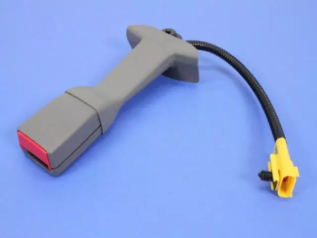 Front Inner Seat Belt - Mopar (1GX891D5AA)