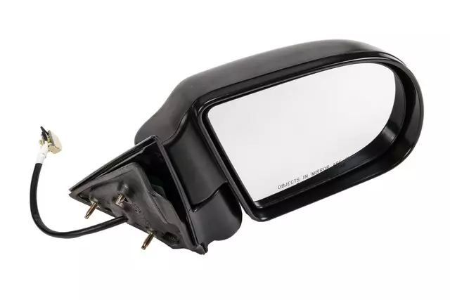 15105940 - Body: Mirror Assembly for Chevrolet: Blazer, S10 | GMC: Jimmy, Sonoma | Oldsmobile: Bravada Image