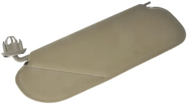 74486 - Exterior: Sun Visor Assembly for Dorman Image
