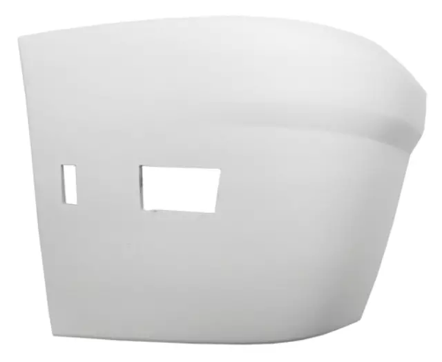 FO1104135 - : Bumper Extension for COLLISION Image