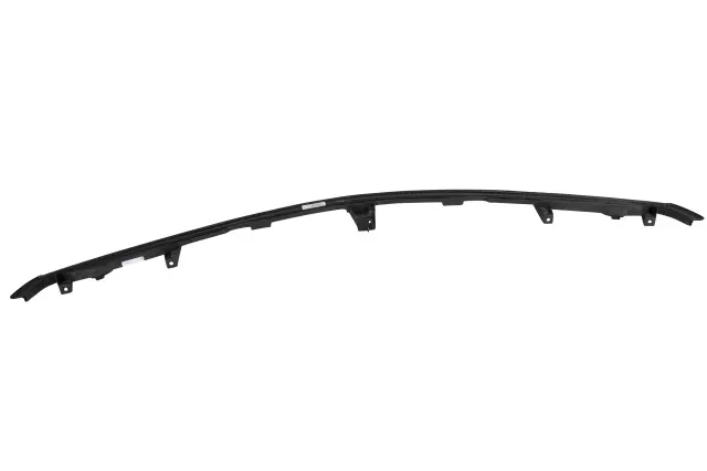 Front Bumper Center Filler - GM (12376285)