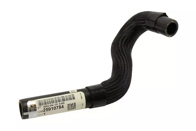 25910784 - HVAC: HVAC Heater Hose for Chevrolet: Malibu | Saturn: Aura Image