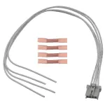 S3090 - : Multi Function Connector for SMP CORP Image