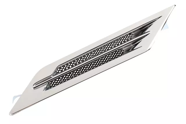 20849249 - Body: Louver for Cadillac: CTS Image