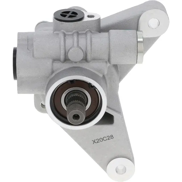 96335MN - : Power Steering Pump - Marathon HP - Hydraulic Power - New - 96335MN for Maval Image