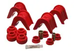 47105R - : Bushing Kit for Energy Suspension Image