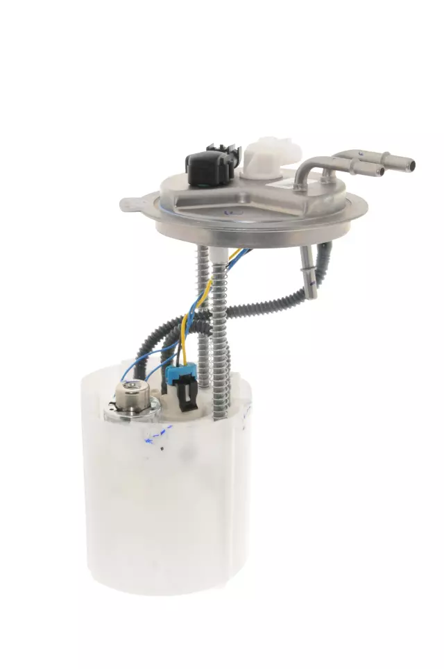 Fuel Pump Module Assembly without Fuel Level Sensor, with Seal and Cover - GM (19179869)