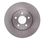 60063072 - : Disc Brake Rotor for DYNAMIC FRICTION Image