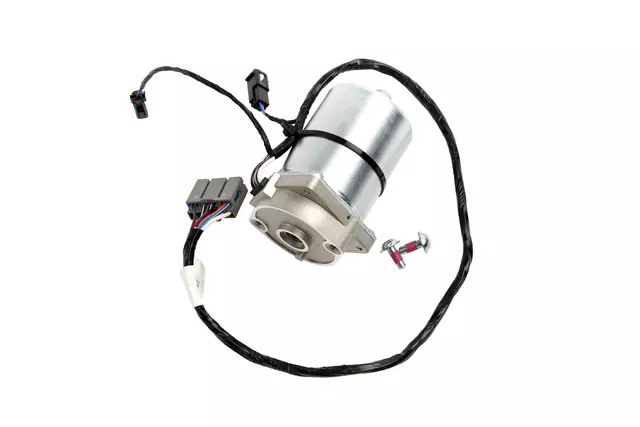 Rear Liftgate Hands Free Closing Motor - GM (23142260)