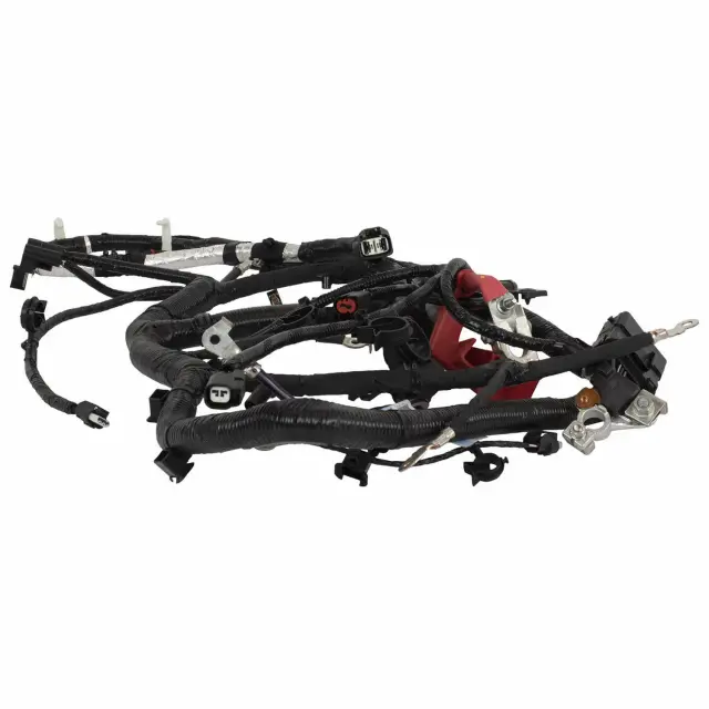 Cable Assembly - Ford (K2GZ-14300-T)