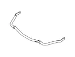 BR3Z5482F - Suspension: Stabilizer Bar for Ford: Mustang Image