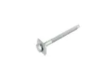 6511499AA - Rear Suspension: Hex Head Bolt And Washer for Mopar Image