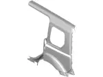 DT1Z6127840B - Body: Side Panel for Ford: Transit Connect Image