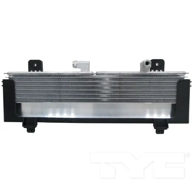 19154 - Cooling Systems: TYC Automatic Transmission Oil Cooler for TYC Image
