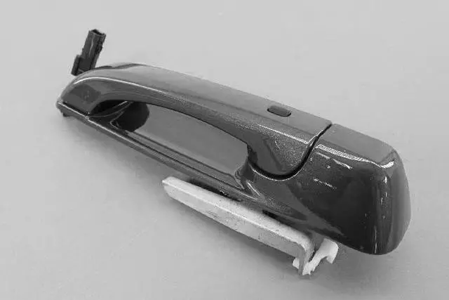 Exterior Door Handle, Right - Mopar (1UJ86KLBAE)