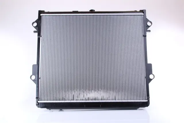 646827 - : Nissens Radiator for NISSENS Image