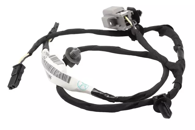 2015-2018 Cadillac ATS - Rear Passenger Side Door Wiring Harness - GM (23111662)