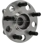 10012084 - : Wheel Bearing and Hub Assembly for OmniParts Image