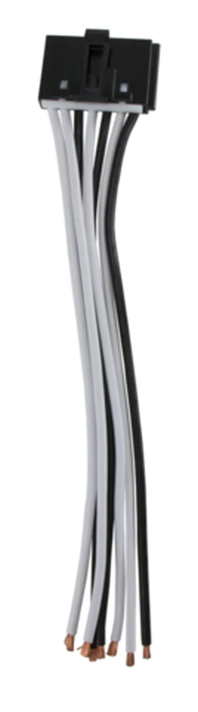 70050 - Air Conditioning &amp; Heat: High Temperature Harness Connector for FOUR SEASONS Image