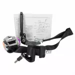 FR3Z63611B09AB - : Seat Belt Assembly for Ford: Mustang Image