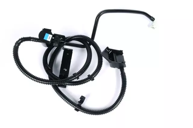 Solenoid - GM (22775864)