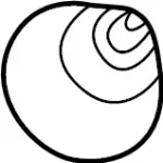 287165AA0A - Body: Wiper Motor Seal for INFINITI: QX50, QX55 Image