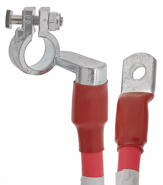 Positive Battery Cable - GM (19341182)