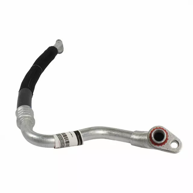 Suction Hose - Ford (HC2Z-19835-A)