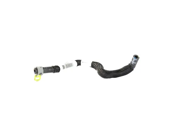 Coolant Bottle Supply Hose - Mopar (68269536ae)