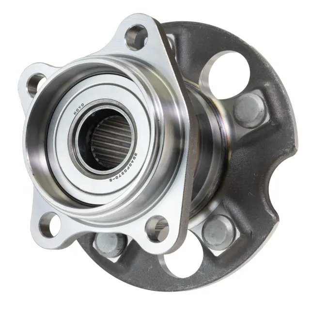 102369 - : FAG Wheel Bearing - Generation 3 for SCHAEFFLER BEARING Image