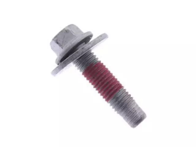 W708795S439 - Body: Impact Bar Mount Bolt for Ford: Edge, Expedition, F-150, Mustang | Lincoln: MKX, Nautilus, Navigator Image