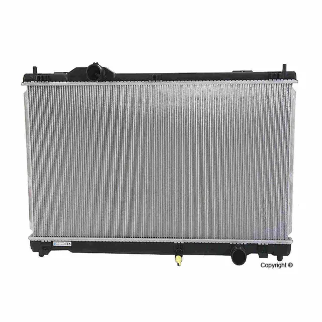 A2968 - : Koyorad Radiator for Koyo Image