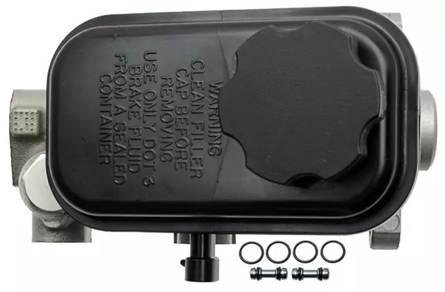 18030916 - : Brake Master Cylinder Assembly for GM Image