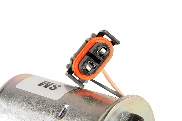 Electric Fuel Pump - GM (23495127)